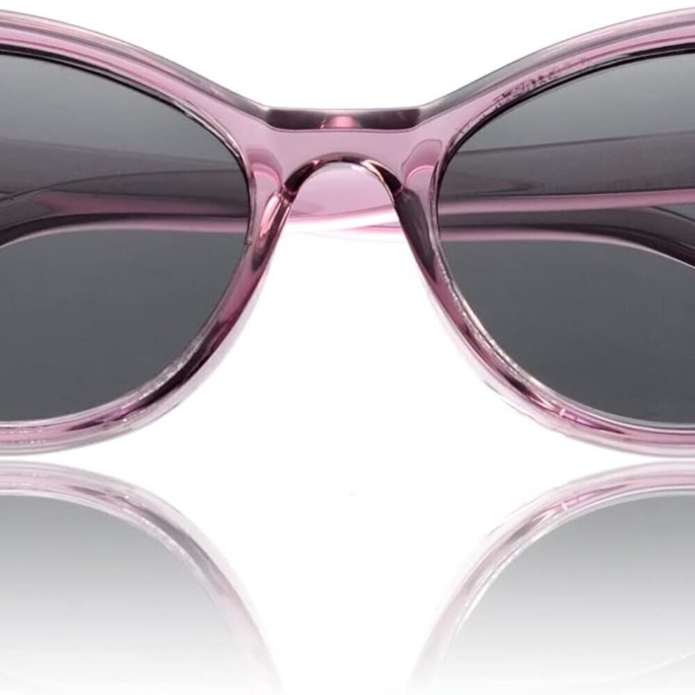 Retro Cat Eye Sunglasses Women UV Protection Polarized Vintage Y2K Style